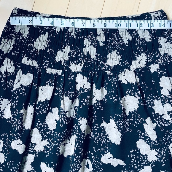 Edc Floral Skirt size S - Picture 5 of 10